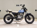    Honda FTR223 2010  2